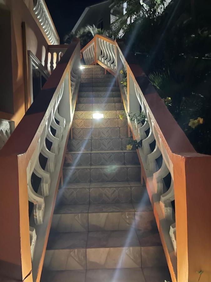 Sunrise Suite Gros Islet Eksteriør billede