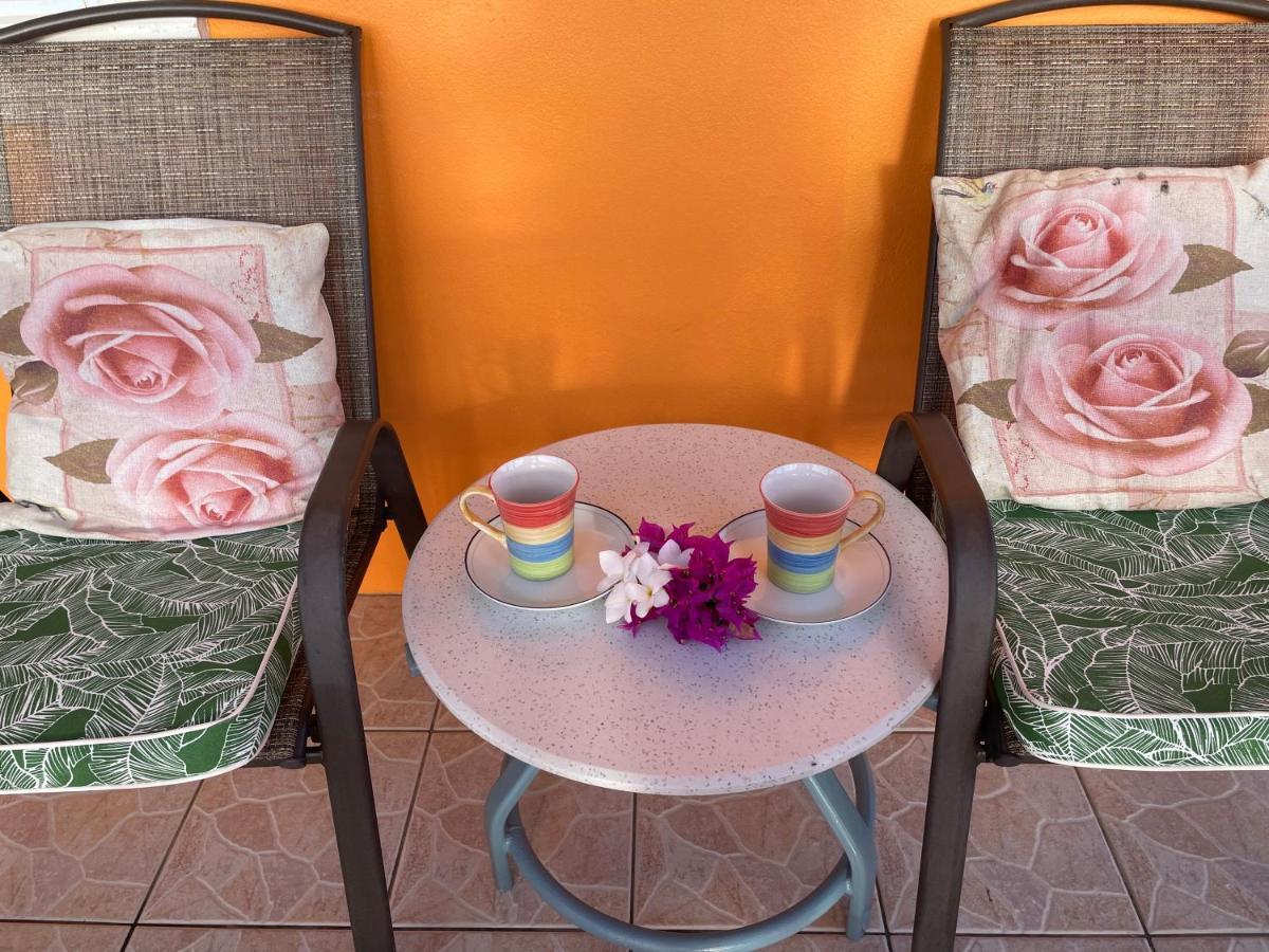 Sunrise Suite Gros Islet Eksteriør billede