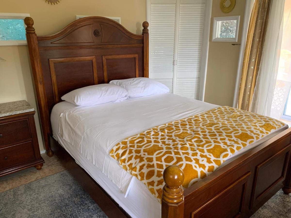 Sunrise Suite Gros Islet Eksteriør billede