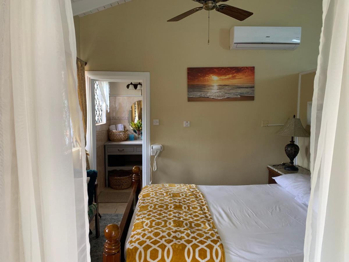 Sunrise Suite Gros Islet Eksteriør billede