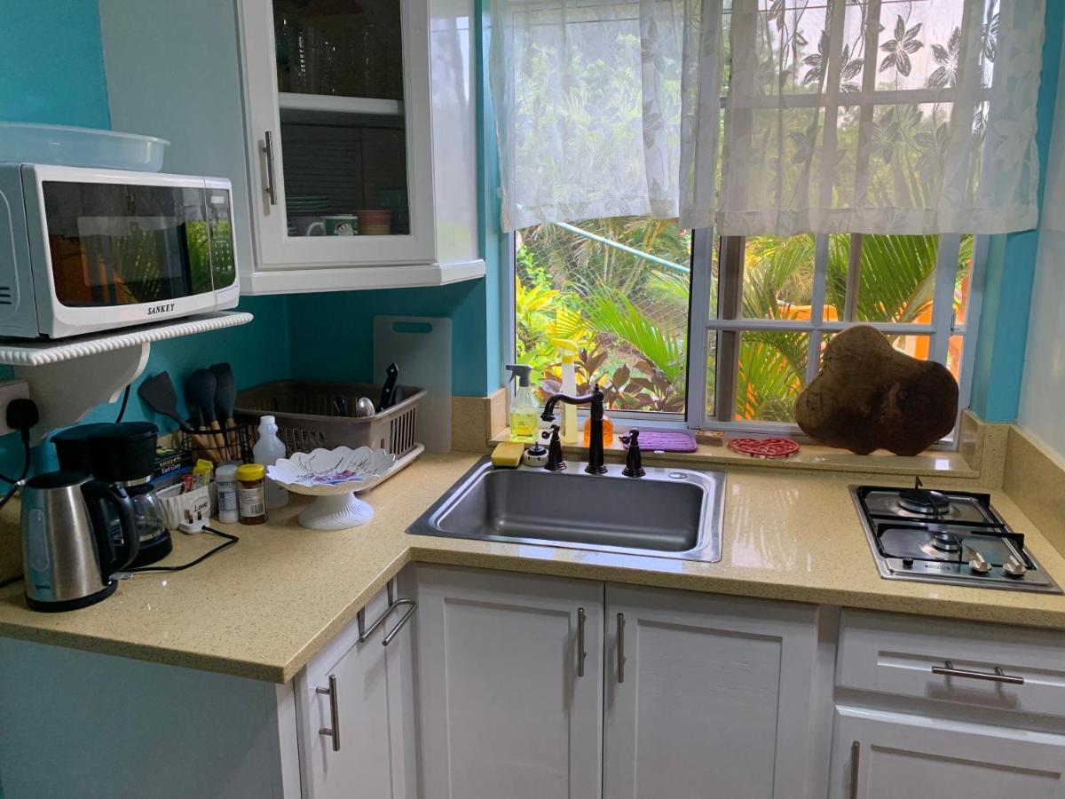 Sunrise Suite Gros Islet Eksteriør billede