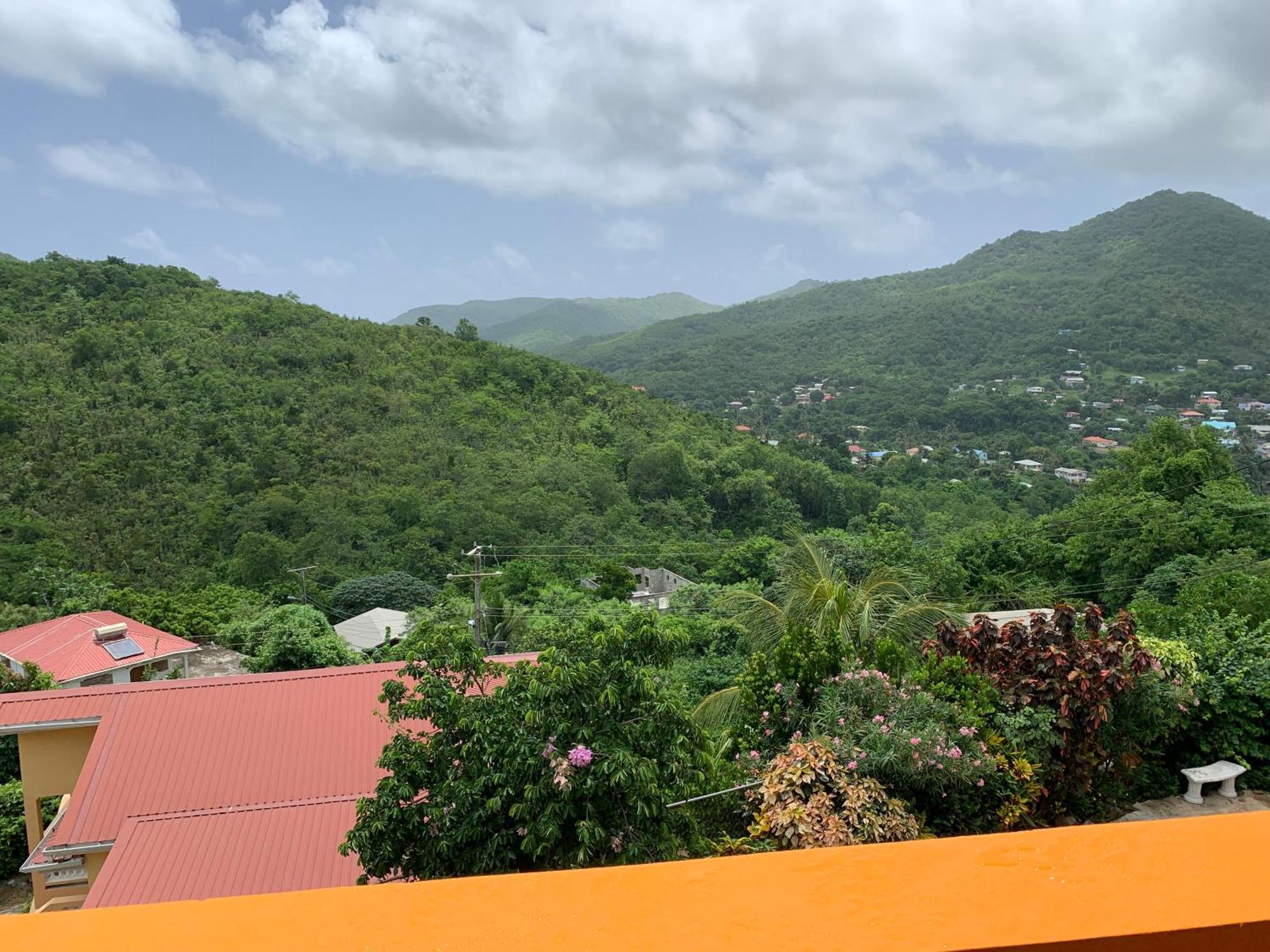 Sunrise Suite Gros Islet Eksteriør billede