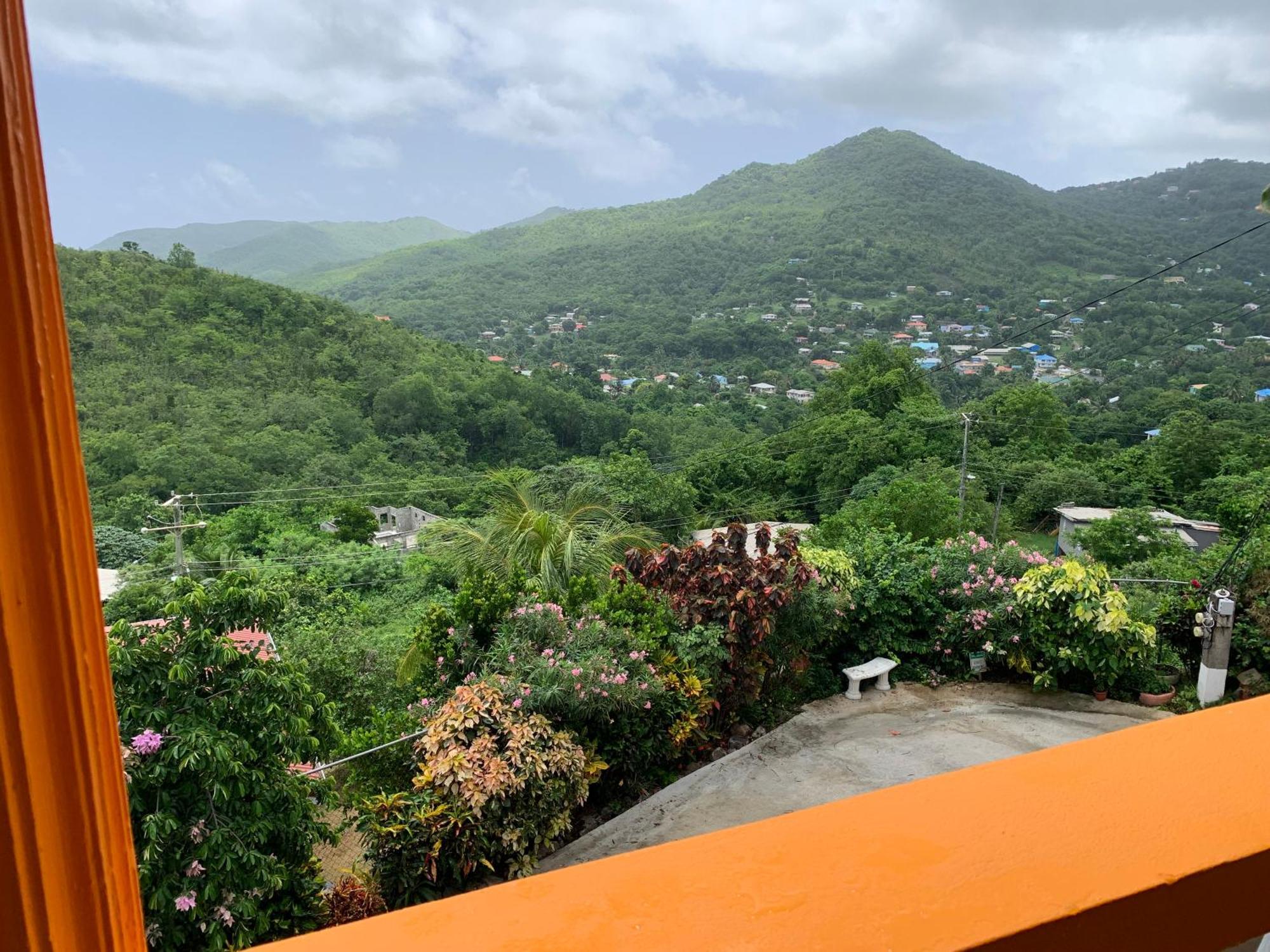 Sunrise Suite Gros Islet Eksteriør billede