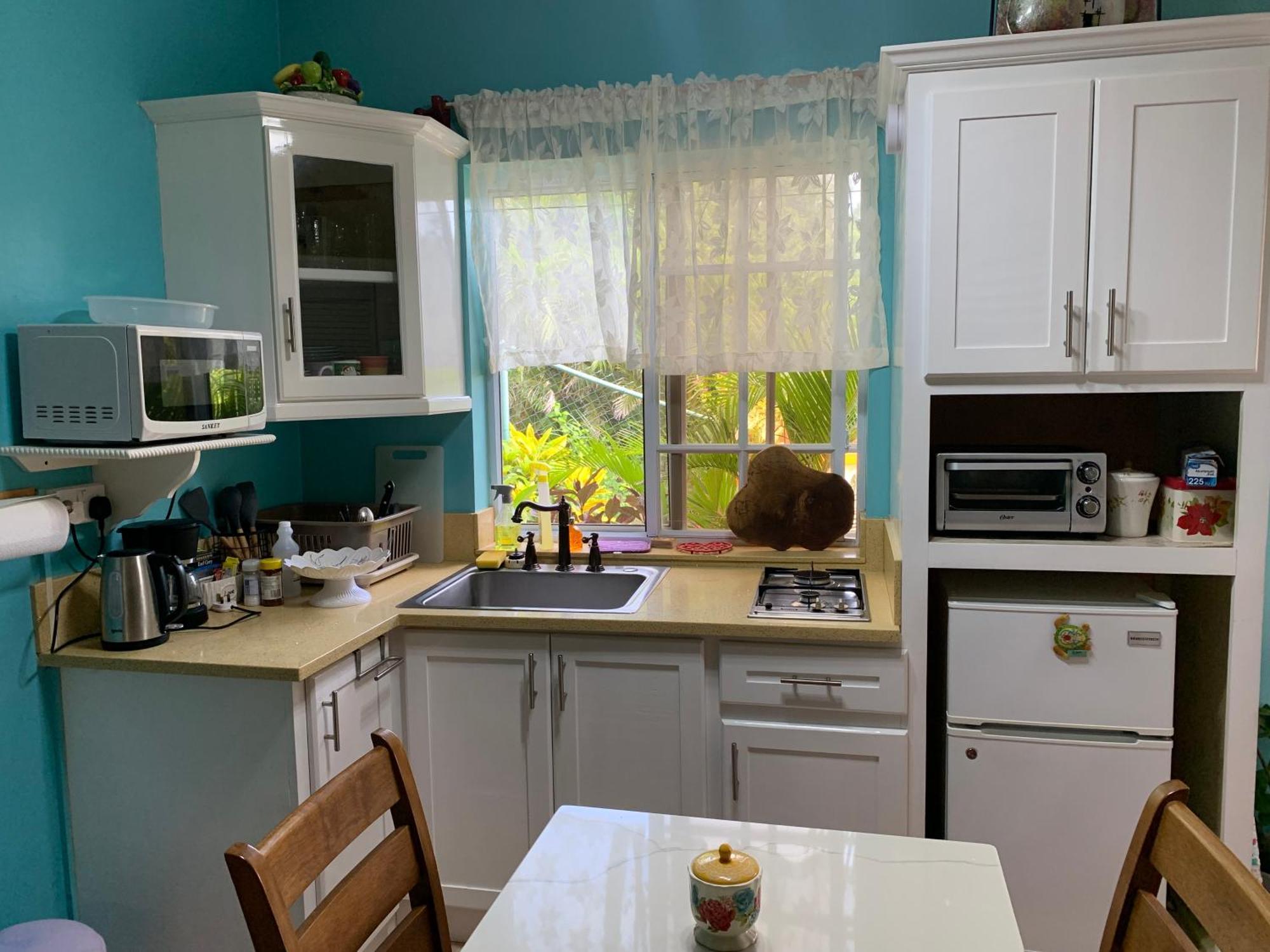 Sunrise Suite Gros Islet Eksteriør billede
